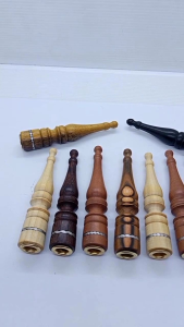 pipa rokok once profil 9cm kayu kelor emas kemuning galih asem nogosari Cendana kelor hitam Fs51
