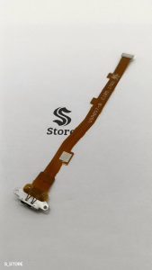 FLEXIBLE CHARGER OPPO A59 / OPPO F1S ORI CONNECTOR CHARGER PAPAN KONEKTOR CAS PCB BOARD OPPO F1S / A59 ORI