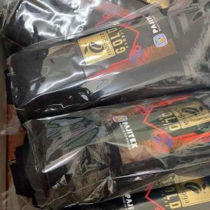 Kain Pelikat Dewasa hitam edisi