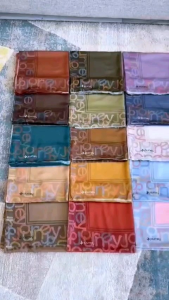 HIJAB JOURNEY MILLA SERIES TERBARU