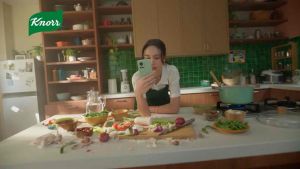 Knorr Sinigang sa Sampalok Mix Tamarind Soup Original Made 22gram x 12 x 12 total 144pcs Per Box