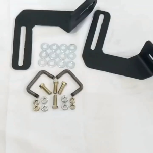 Braket Towing Belakang + Baut Penyangga Towing Belakang GRANMAX