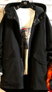 Jaket Hoodie pria / jaket wanita / jaket jubah terbaru / jaket waterproof / jaket anti angin terbaru