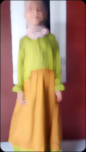 gamis anak trend 2024.bhan toyobo premium