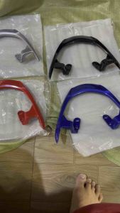 Cảng gắn xe sirus kiểu spark ( đủ màu )