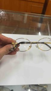 Kính viễn thị lão thị OVAL . kính đọc sách xem điện thoại đi đường ĐỦ SỐ TỪ +0.75 ĐẾN+ 4.00