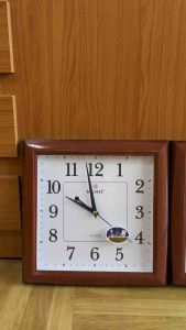 Đồng hồ treo tường Kashi K711