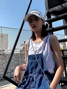 Topi Senam Wanita Summer Zumba Topi Knit Visor Sport Baseball Rajut Katun Sepeda Pantai Sunshade