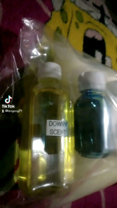 DIY Fabric Conditioner: A Home DIY Cleaning Supply Good for Fabric Care