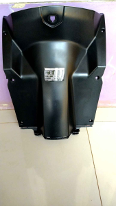Legshield Konci Bawah & Dek Konci Bawah Honda Beat FI Stater Halus Stater Kasar 2013 2015