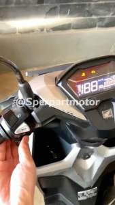 Flasher Motor PNP Plug & Play Universal CR7: Panduan Lengkap