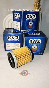Filter Oli Motor: Suku Cadang High Quality & Aksesoris Original
