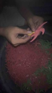 Mainan Spinner Spin cincin Kekinian Mainan Viral Harga Murah Terjangkau