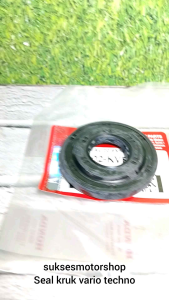 Seal Sil Kruk As Honda Vario Karbu Beat Lama Scoopy Spacy Esp Pop Street Vario 125 150 Led