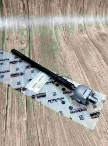 48521-4N100 Rack End Original Serena C24 - Long Tie Rod - Tirot Panjang - Tirod - Terod - Terot