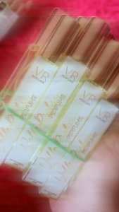 vellarichie perfume 🍓🍒🍉