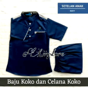 PREMIUM ! SETELAN KOKO KURTA ANAK LENGAN PENDEK STYLE MODERN BAHAN KATUN TOYOBO FODU EXCLUSIVE JAHIT ALISAN DENGAN SAKU BISA UNTUK IDUL FITRI BAJU DAN CELANA ANAK-ANAK PAKAIAN GAMIS IBADAH DEWASA BAJU MUSLIM PRIA TURKEY COWO TURKI REMAJA OVERSIZE SLIM FIT