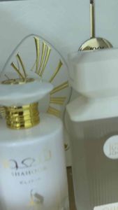 Kaaf by Ahmed Al Maghribi is a fragrance for women and men.