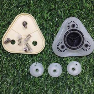 Bộ kít đầu bơm máy lọc nước hệ Thống phun sương