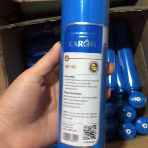 Lõi lọc nước số 2 karofi ocb - gac máy lọc nước