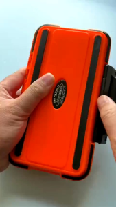 HỘP ĐỰNG PHỤ KIỆN CÂU CÁ Cao cấp