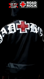 Jaket Motor Premium: Pilihan Terbaik untuk Supermoto, Touring & Trail