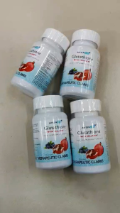 AVON LIFE GLUTATHIONE WITH COLLAGEN+ 30CAPSULES