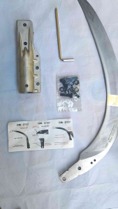 SBL G222 PRO satu set