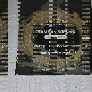 KAMPAS KOPLING KAIN PLAT KOPLING YAMAHA VIXION OLD DAISEN