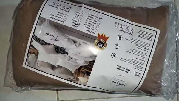Buyer review video 3