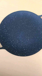 ibu Ayi promo wajan konduksi 34cm anti lengket