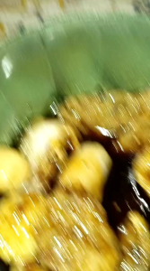 pempek ikan tenggiri isi 10 pc