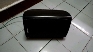 Speaker BMB KG 511 Speaker Pasif 5 5 Inch Original
