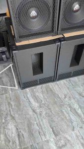 ชุดคาราโอเกะ เบส15กลาง12พร้อมใช้งานครบชุด