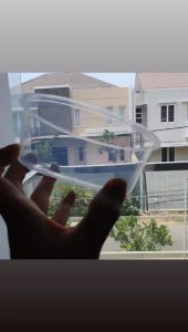 Thinwall Variasi MANGKOK Ter-MURAH + tutup / bulat / bowl tempat makan plastik bening KLIR - ANTI BOCOR - ANTI PECAH isi 25pcs tinwal wadah 500ml s/d 200 ml 650ml dan 750ml