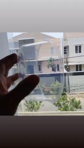 Thinwall Variasi MANGKOK + tutup PREMIUM / bulat / bowl merk KLIR - ANTI BOCOR isi 25pcs