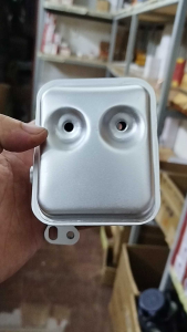 Bô Lửa ( Ống Xả )Máy Cắt Cỏ 330Tl 33 TU 33