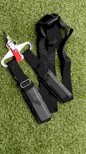 A554สายสะพายเครื่องตัดหญ้า แท้ "ยี่ห้อ" MABTENS (มาร์เท่น) แบบ 2 ไหล่ NB411 RBC411ใช้ร่วมได้ทุกรุ่น สายเหนียวทนทานต่อการใช้งาน