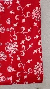 Kain Batik Cap Merah Putih: Desain Unik & Bahan Terbaik