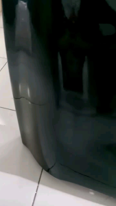 Bodykit Grand Fortuner VNT TRD