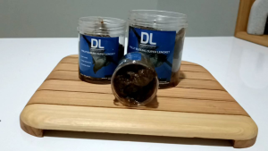 Lem Pulut Getah Bendo 100gr