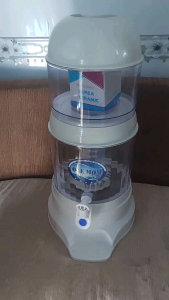 Bình lọc nước gia đình 16 lít ( onemum)