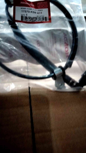 Selang Bensin & Injektor Vario 150 & Led 125