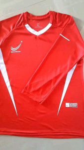 PAKET HEMAT 3 PCS 100 RB BAJU SENAM LENGAN PANJANG ATASAN OLAHRAGA WANITA