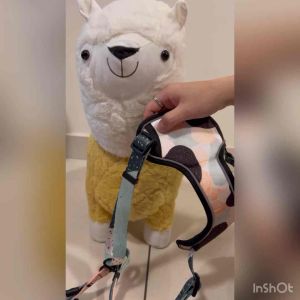 High-Quality Breathable Dog Harness | Soft Strong Adjustable No-Pull | Multi-Color & Sizes