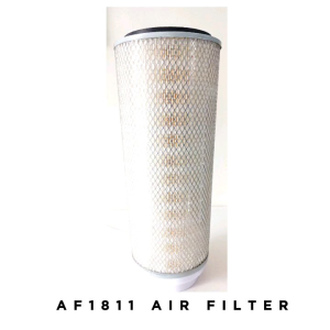 AF1811 AIR FILTER 5304366 [PRE-ORDER LAMANG!!! DAPAT MAG-INQUIRE MUNA BAGO UMORDER LOCAL SUPPLIER WARRANTY] FOR CUMMINS ENGINE 6CTA8.3G2 N14 COMPATIBLE P776158 A12194