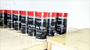 Rempah Pilihan Asli Indonesia: Triple Black Heaven & Rempah Populer