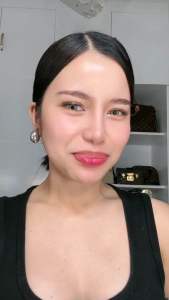 MQ Cosmetics Matte Me Up HD Lip Tint