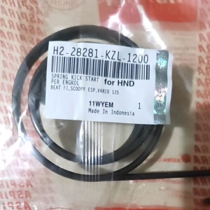 PER ENGKOL PER SELAH HONDA BEAT FI & ESP VARIO 125