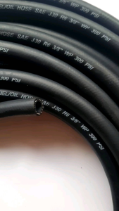 Selang BensinSolar NCR fuel oil R6 3/8\" (ID 95mm / OD 165mm)